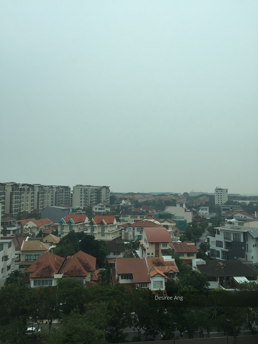 Changi Rise Condominium (D18), Condominium #107802872